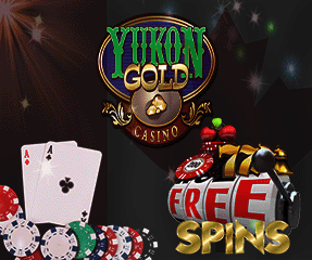 onlinecasinonodeposit.ca Yukon Gold Free Promos